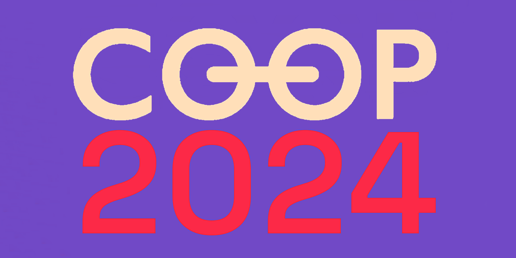 CO-OP2024